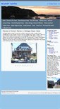 Mobile Screenshot of brackettrentals.com